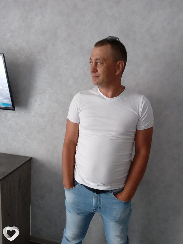 Алексей, 43, Краснодаре — анкета №3557499