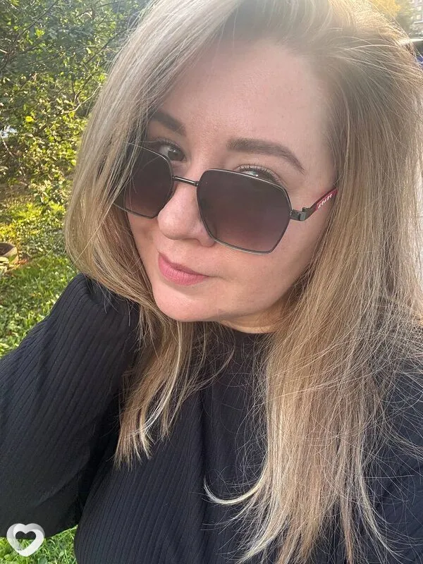 Маша, 33, Бийске — анкета №3557501