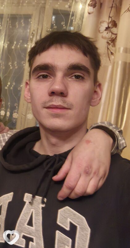 Даня, 18, Москве — анкета №3557507