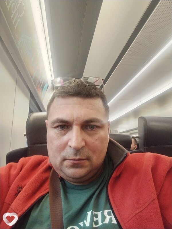 Евгений, 49, Владивостоке — анкета №3557510