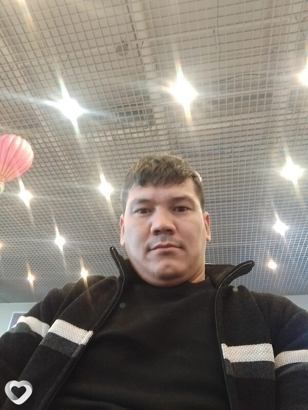 Бекпулат, Алтайский