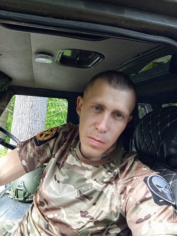 Николай, 29, Санкт-Петербурге — анкета №3557516