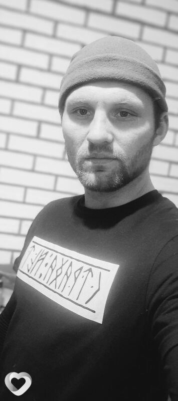 Владимир, 33, Абакане — анкета №3557518