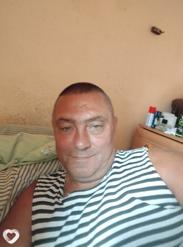 Сергей, 50, Евпатории — анкета №3557572