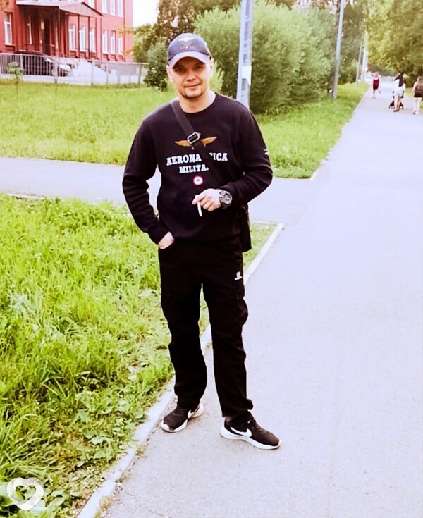 Денис, 30, Новокузнецке — анкета №3557574