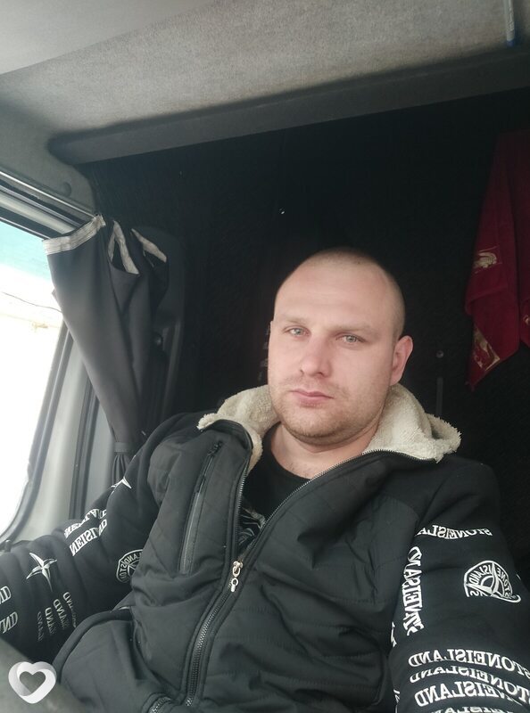 Владимир, 26, Россоши — анкета №3557575