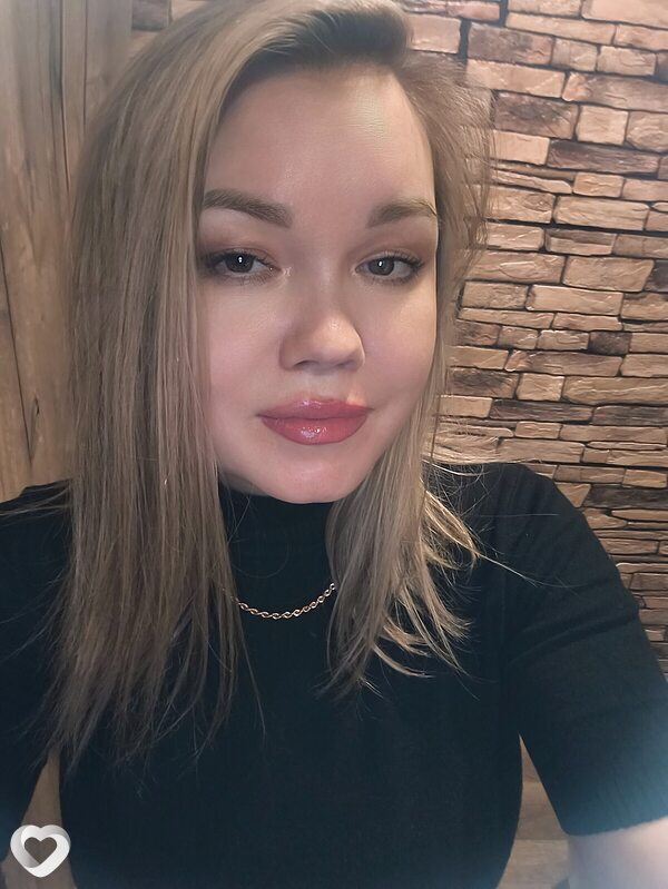 Екатерина, Лангепас