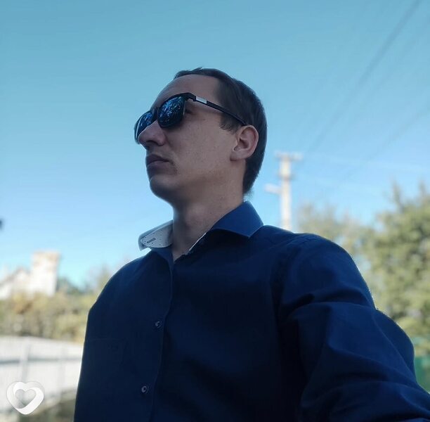 Максим, 28, Днепр — анкета №3557580