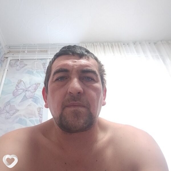 Николай, 40, Набережных Челнах — анкета №3557587