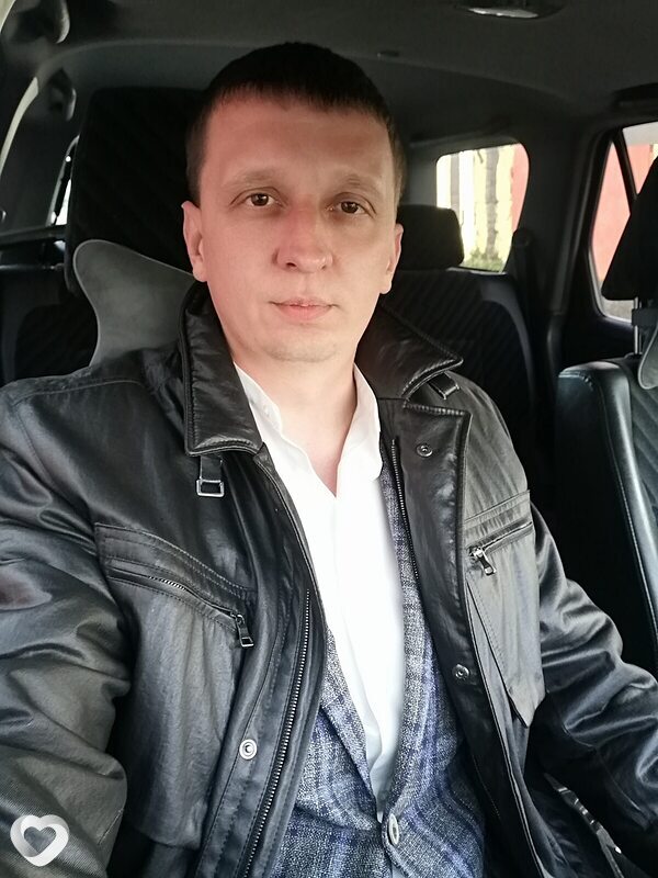 Сергей, 35, Кемерове — анкета №3557591