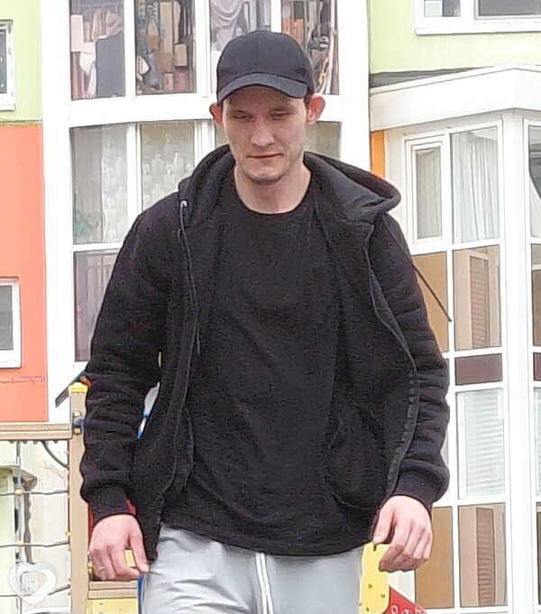 Павел, 29, Архангельске — анкета №3557592