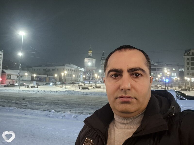 Илья, 39, Пятигорске — анкета №3557593