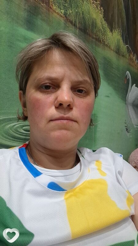 Мария, 45, Петропавловске-Камчатском — анкета №3557603