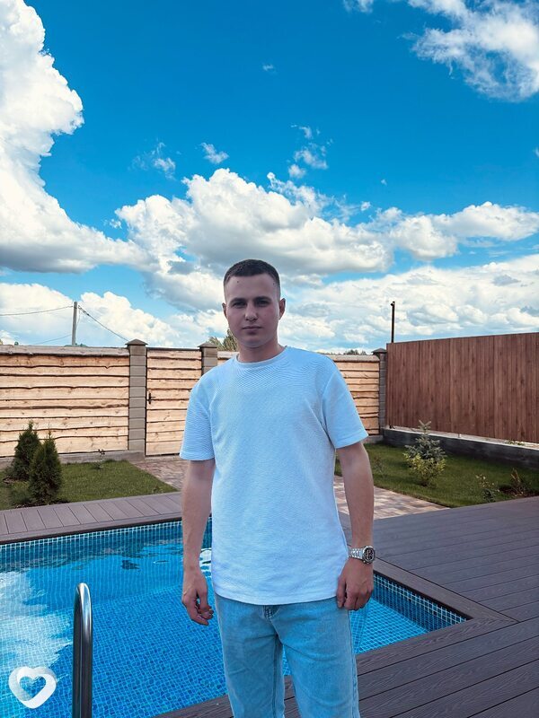 Андрей, 23, Оренбурге — анкета №3557616