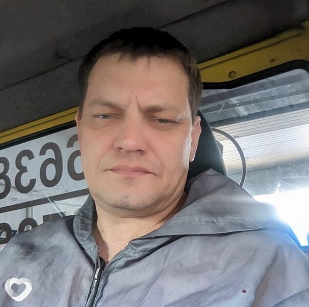 Игорь, 45, Харькове — анкета №3557618