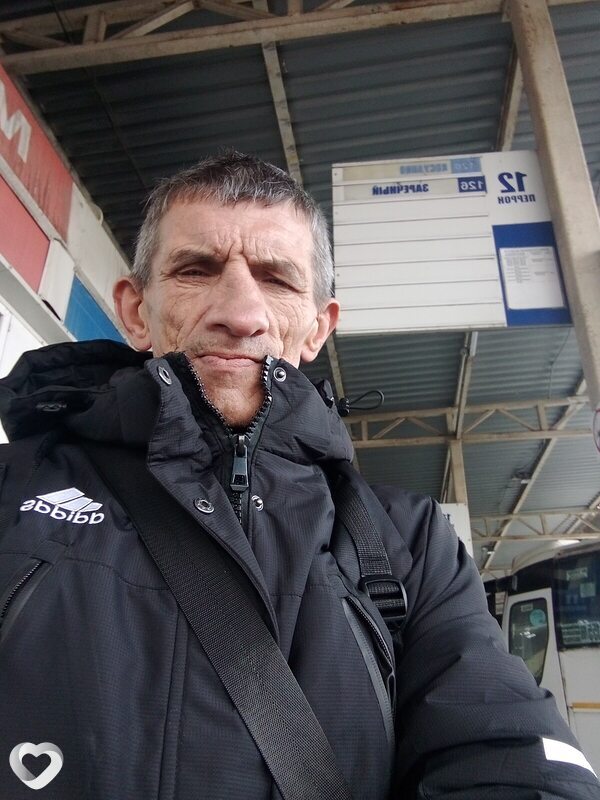 Валерий, 51, Екатеринбурге — анкета №3557524