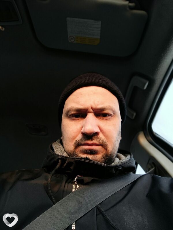 Роман, 33, Осиповичах — анкета №3557525