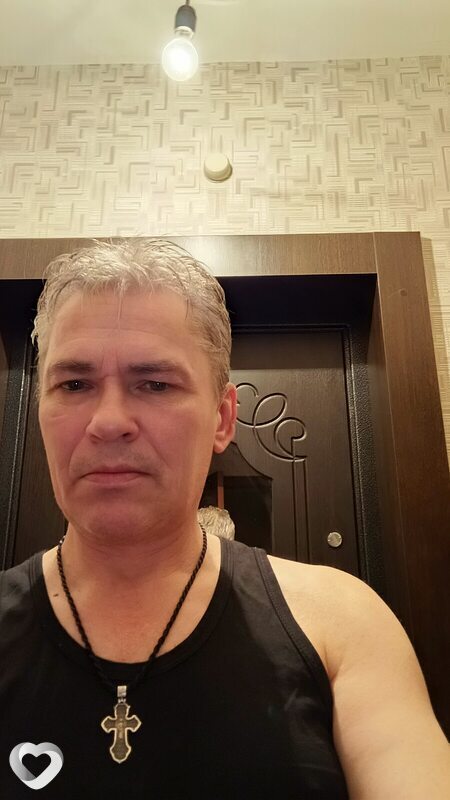 Евгений, 57, Челябинске — анкета №3557532
