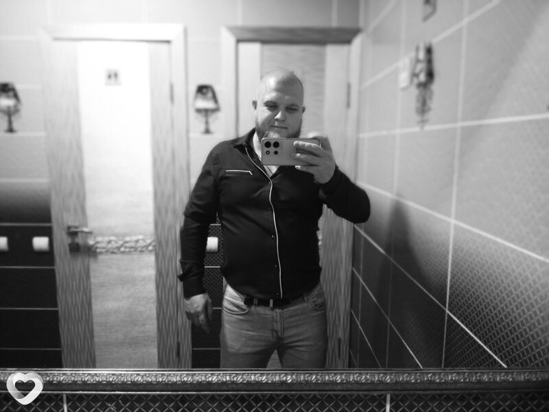 Владимир, 33, Воронеже — анкета №3557535