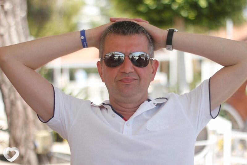 Кирилл, 50, Красногорске — анкета №3557538