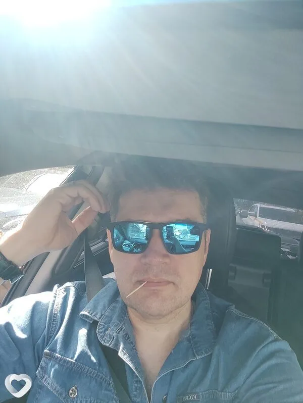Сергей, 48, Москве — анкета №3557644