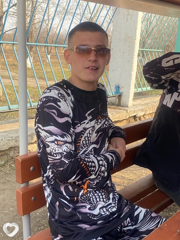 Илья, 20, Чите — анкета №3557655