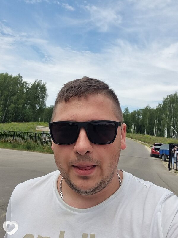 Владислав, 29, Иванове — анкета №3557658