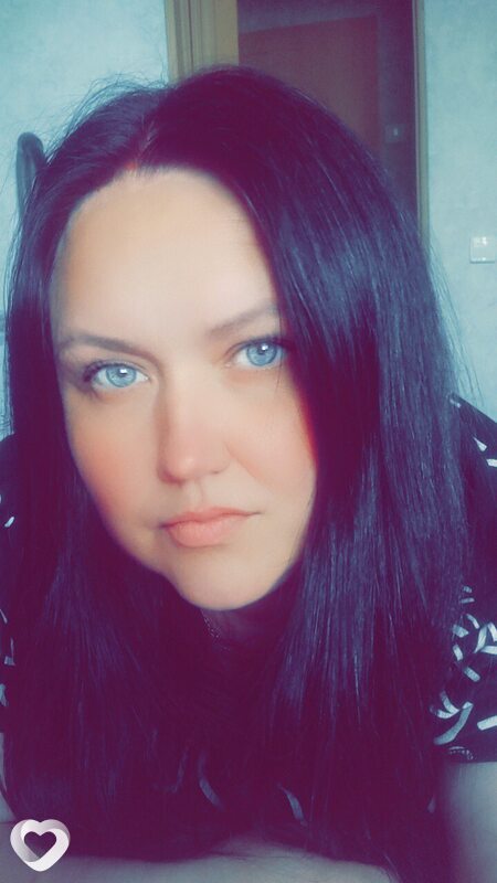 Екатерина, 42, Петрозаводске — анкета №3557660