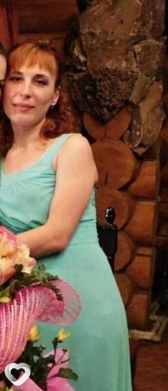 Мария, 41, Иванове — анкета №3557662