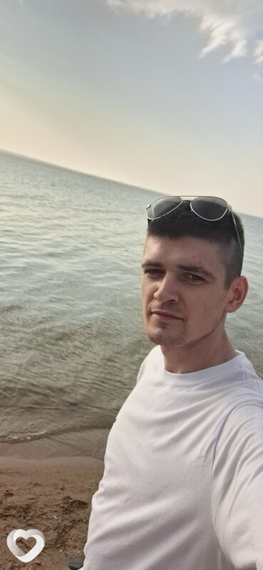 Vladislav, 30, Донецке — анкета №3557666