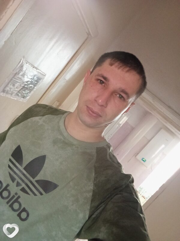 Роман, 27, Чите — анкета №3557667