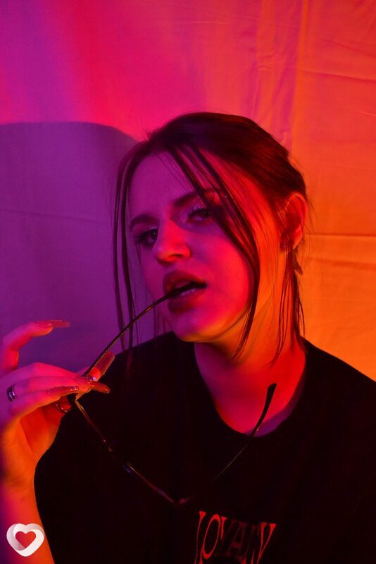 Алёна, 20, Хабаровске — анкета №3557673