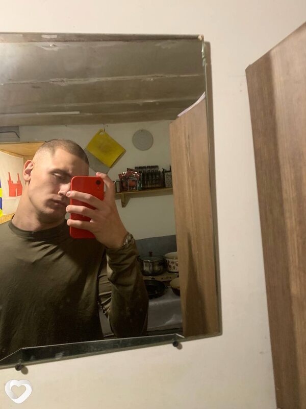 Иван, 19, Тюмени — анкета №3557675