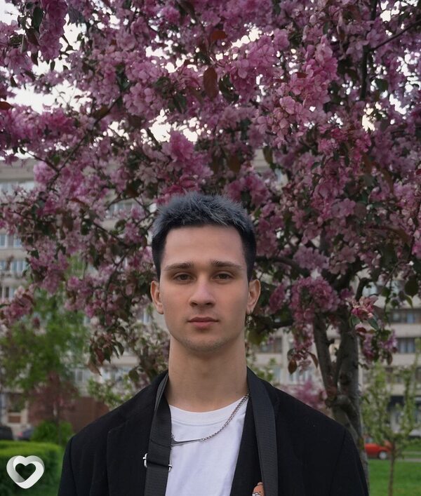 Дима, 22, Коломне — анкета №3557680