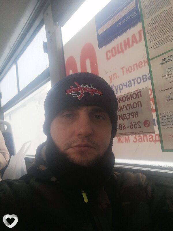 Юрий Злоба, 35, Новосибирске — анкета №3557686