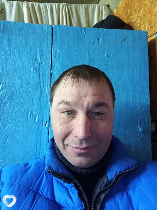 Андрей, 41, Мамадыше — анкета №3557720