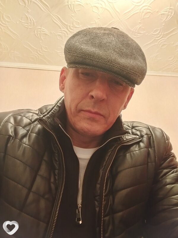 Владимир, 50, Магадане — анкета №3557724