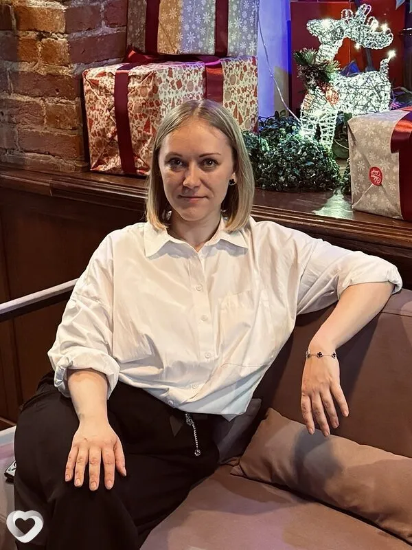 Екатерина, Москва