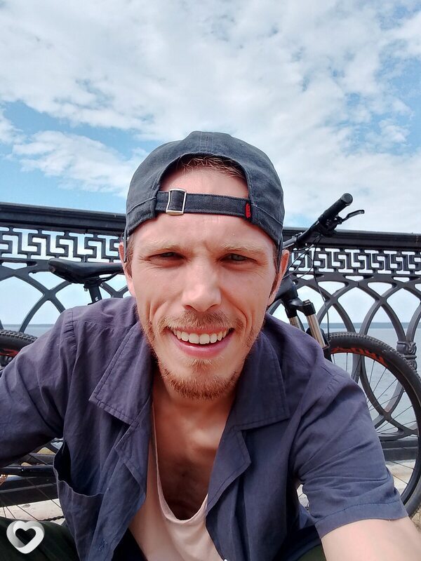 Макс, 31, Чебоксарах — анкета №3557743