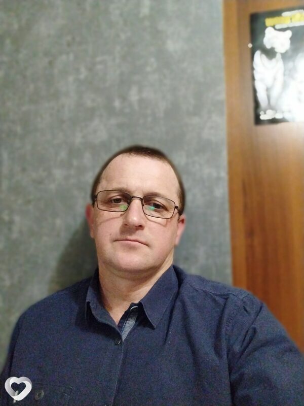 Иван, 40, Хабаровске — анкета №3557772