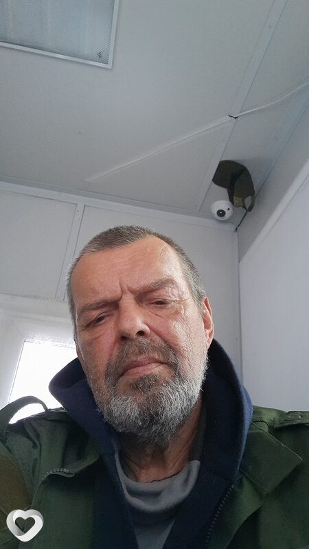 Sergio, 41, Новосибирске — анкета №3557774