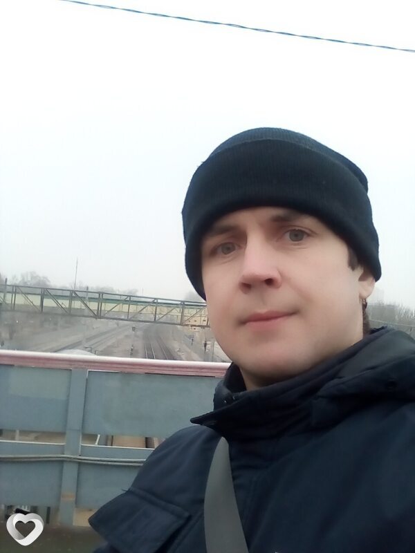 Павел, 36, Химках — анкета №3557791