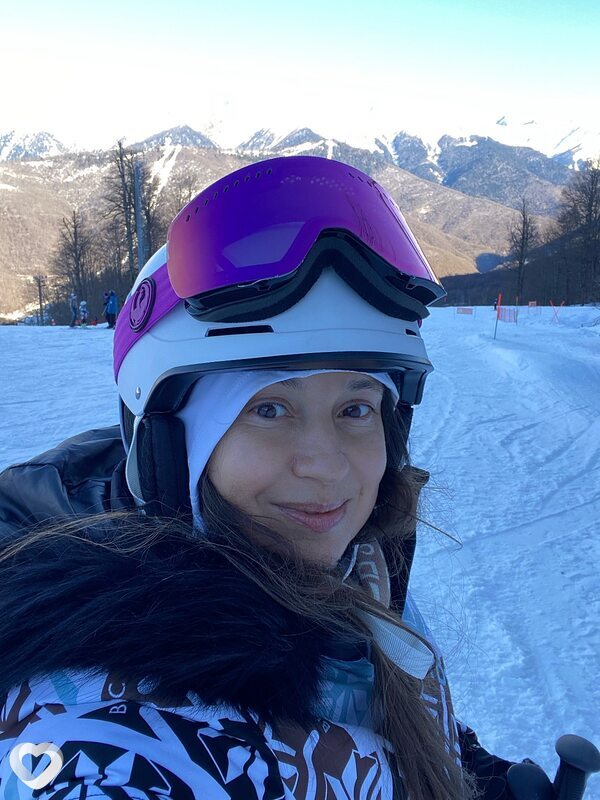 Елена, 31, Санкт-Петербурге — анкета №3557796
