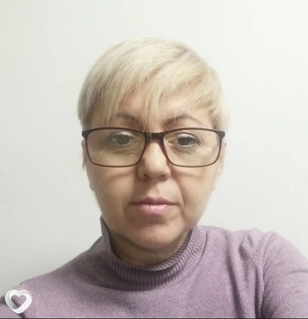 Алсу, 53, Набережных Челнах — анкета №3557801