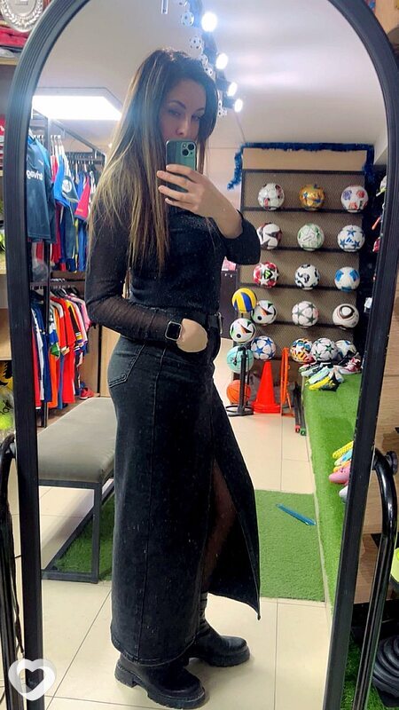 Ляля, 38, Усть-Каменогорск — анкета №3557802