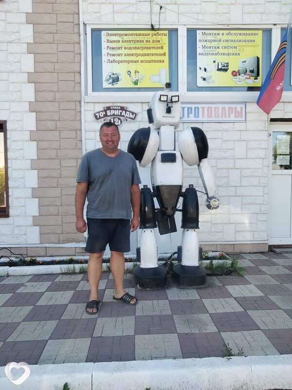 Кирилл, 43, Омске — анкета №3557806
