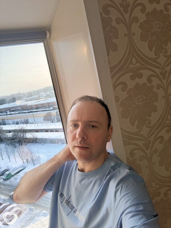 Павел, Селятино