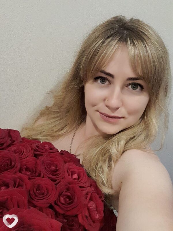 Светлана, 46, Кемерове — анкета №3557764
