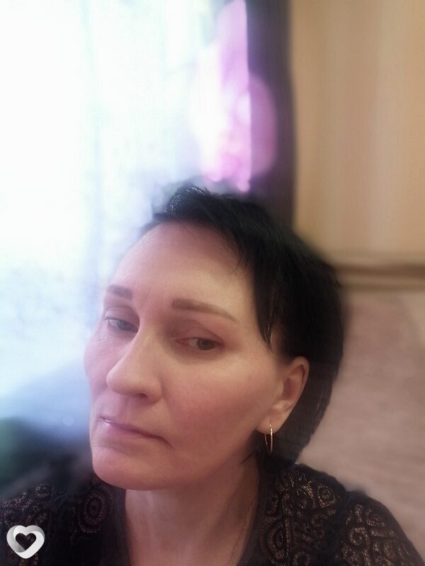Elena, 51, Орёл — анкета №3557696