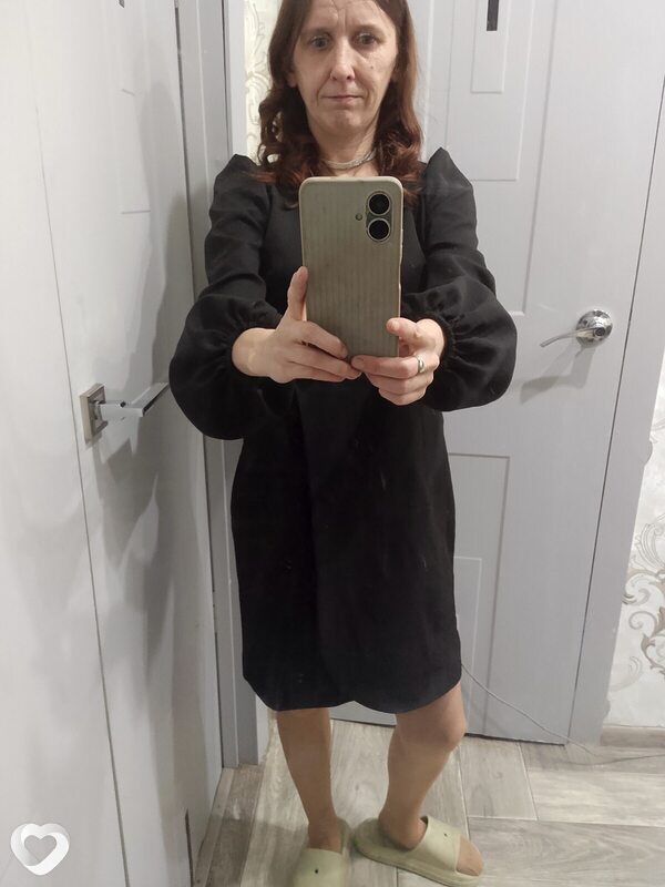Юля, 40, Улан-Удэ — анкета №3557712